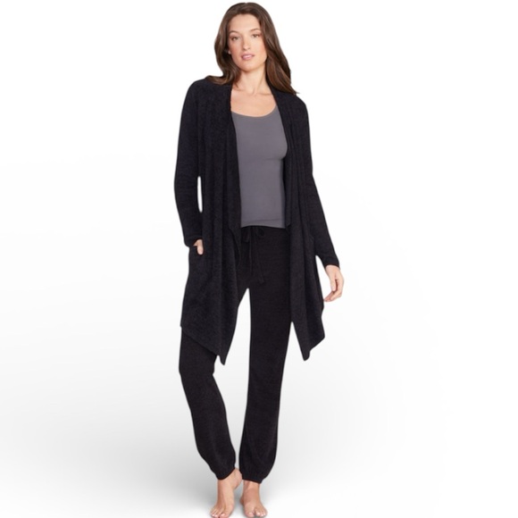 Barefoot Dreams CozyChic Lite Island Wrap L/XL